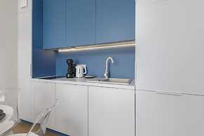 Apartment Kołobrzeg Młyńska by Renters