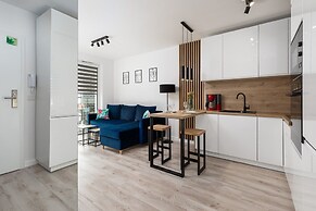 Apartment Kołobrzeg Młyńska by Renters