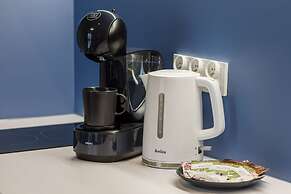 Apartment Kołobrzeg Młyńska by Renters