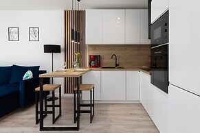 Apartment Kołobrzeg Młyńska by Renters