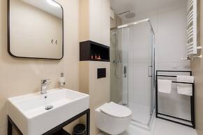 Apartment Kołobrzeg Młyńska by Renters