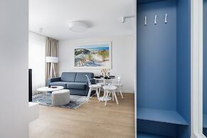 Apartment Kołobrzeg Młyńska by Renters