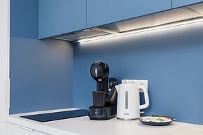 Apartment Kołobrzeg Młyńska by Renters