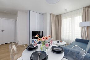 Apartment Kołobrzeg Młyńska by Renters