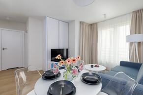 Apartment Kołobrzeg Młyńska by Renters