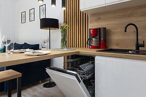 Apartment Kołobrzeg Młyńska by Renters