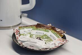 Apartment Kołobrzeg Młyńska by Renters