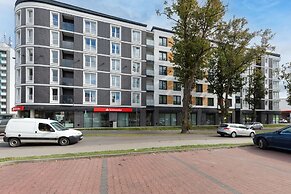 Apartment Kołobrzeg Młyńska by Renters