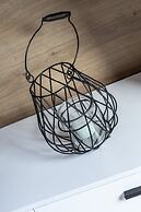 Apartment Kołobrzeg Młyńska by Renters