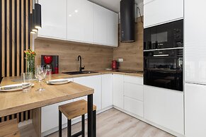 Apartment Kołobrzeg Młyńska by Renters