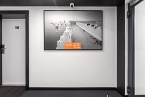 Apartment Kołobrzeg Młyńska by Renters