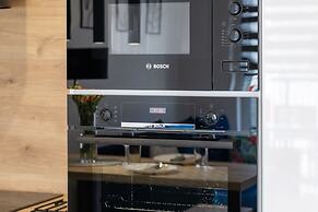 Apartment Kołobrzeg Młyńska by Renters