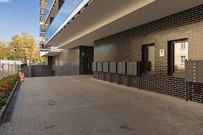 Apartment Kołobrzeg Młyńska by Renters