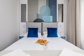 Apartment Kołobrzeg Młyńska by Renters