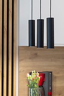 Apartment Kołobrzeg Młyńska by Renters