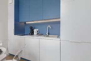 Apartment Kołobrzeg Młyńska by Renters