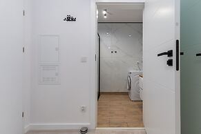 Apartment Kołobrzeg Młyńska by Renters