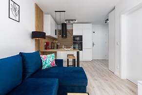 Apartment Kołobrzeg Młyńska by Renters