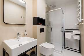 Apartment Kołobrzeg Młyńska by Renters