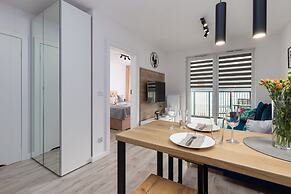 Apartment Kołobrzeg Młyńska by Renters