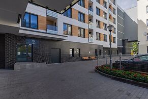 Apartment Kołobrzeg Młyńska by Renters
