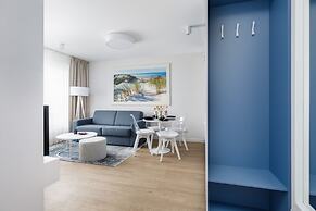 Apartment Kołobrzeg Młyńska by Renters