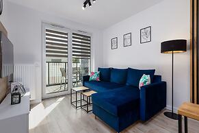 Apartment Kołobrzeg Młyńska by Renters