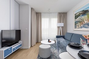 Apartment Kołobrzeg Młyńska by Renters