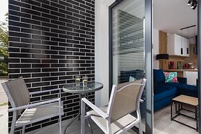 Apartment Kołobrzeg Młyńska by Renters