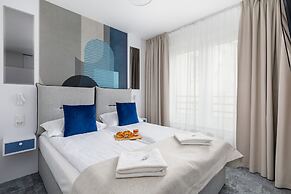 Apartment Kołobrzeg Młyńska by Renters