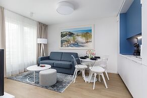 Apartment Kołobrzeg Młyńska by Renters
