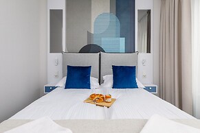 Apartment Kołobrzeg Młyńska by Renters