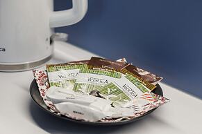 Apartment Kołobrzeg Młyńska by Renters