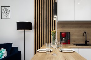 Apartment Kołobrzeg Młyńska by Renters