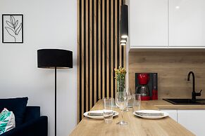 Apartment Kołobrzeg Młyńska by Renters