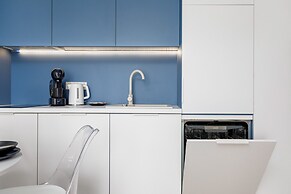 Apartment Kołobrzeg Młyńska by Renters