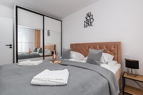 Apartment Kołobrzeg Młyńska by Renters