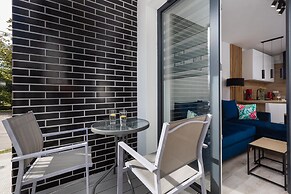 Apartment Kołobrzeg Młyńska by Renters