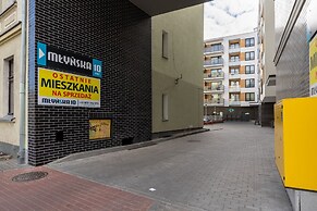 Apartment Kołobrzeg Młyńska by Renters