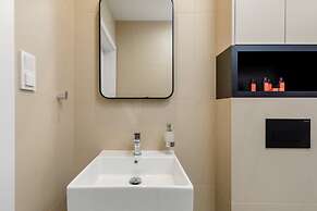 Apartment Kołobrzeg Młyńska by Renters