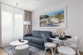 Apartment Kołobrzeg Młyńska by Renters