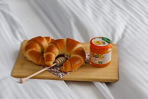 Apartment Kołobrzeg Młyńska by Renters