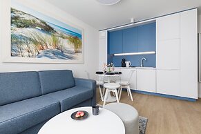 Apartment Kołobrzeg Młyńska by Renters