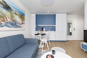 Apartment Kołobrzeg Młyńska by Renters