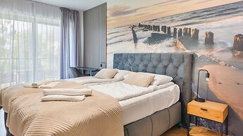 Prywatne apartamenty Sun & Snow w Porta Mare Marina