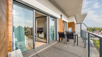 Prywatne apartamenty Sun & Snow w Porta Mare Marina