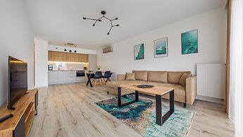 Prywatne apartamenty Sun & Snow w Porta Mare Marina