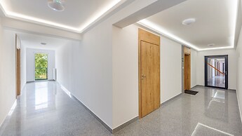 Prywatne apartamenty Sun & Snow w Porta Mare Marina