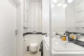 Lumina cozy apartament in Warsaw