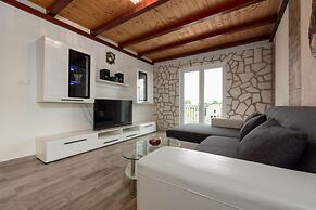 Villa Fenix Zadarvillas